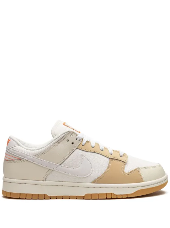 NIKE Dunk Low SE "If Lost Return To" sneakers