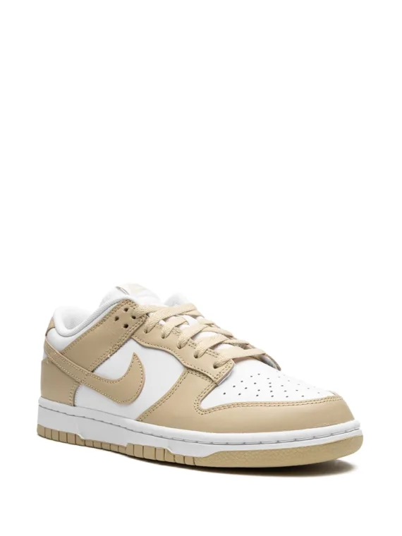 ⁦NIKE Dunk Low "Team Gold" sneakers⁩ – תמונה ⁦2⁩