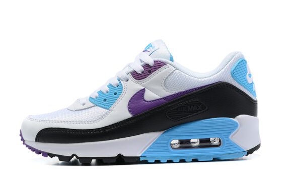 NIKE AIR MAX 90 NEW STYLE MIX WHITE