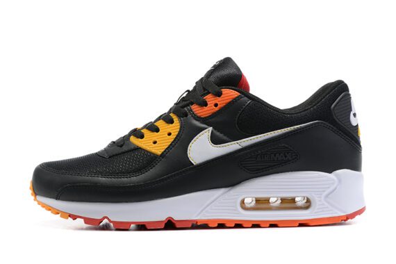 NIKE AIR MAX 90 NEW STYLE MIX Black