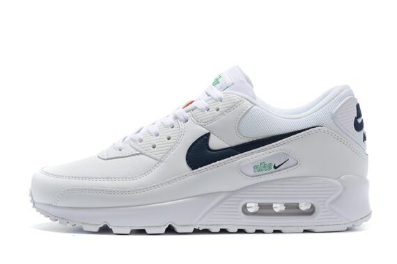 NIKE AIR MAX 90 NEW STYLE MIX WHITE