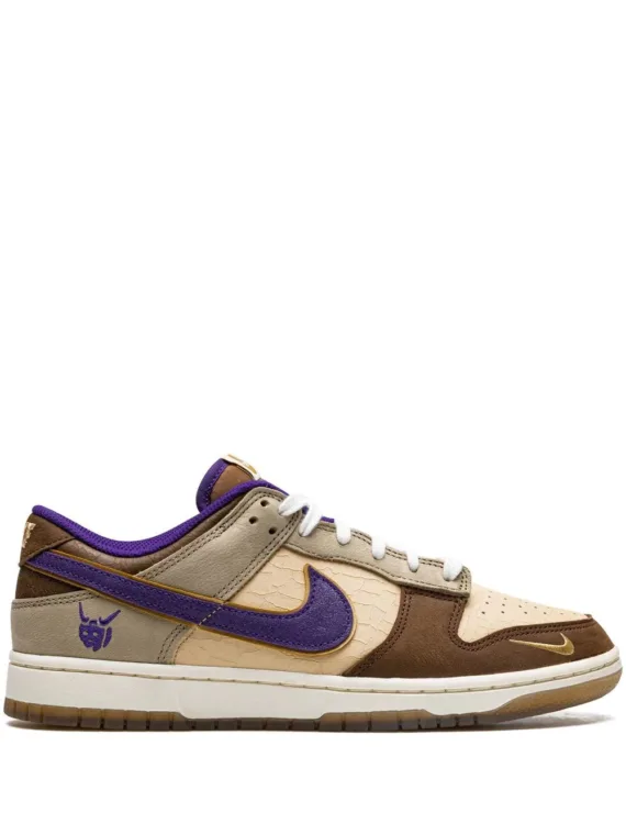 NIKE Dunk Low PRM "Setsubun" sneakers