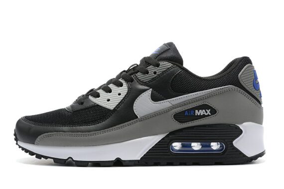 NIKE AIR MAX 90 NEW STYLE MIX Black