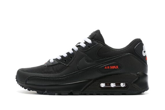 NIKE AIR MAX 90 NEW STYLE MIX Black