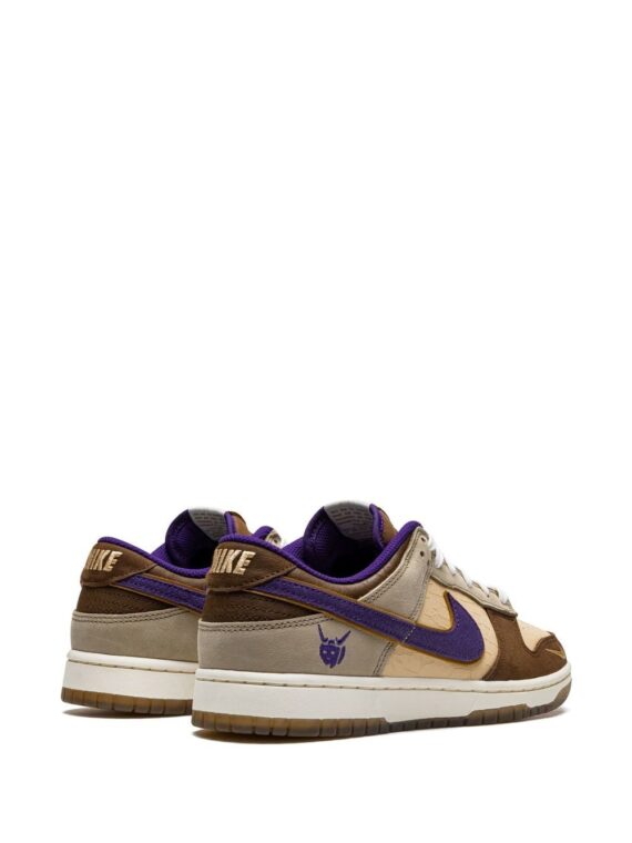 ⁦NIKE Dunk Low PRM "Setsubun" sneakers⁩ – תמונה ⁦3⁩