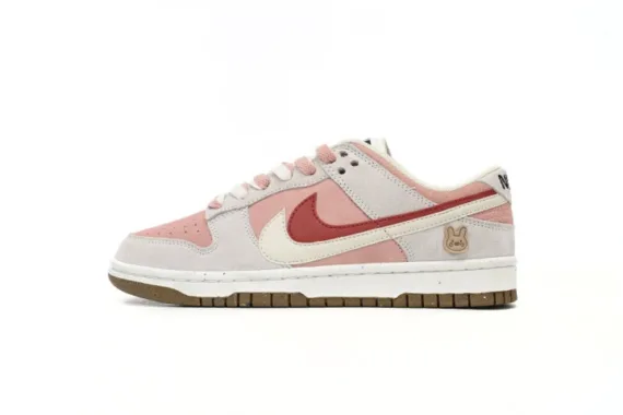 NIKE Dunk Low SE “85” CNY Bunny Biscuit