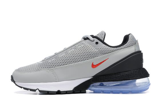 NIKE Air Max Pulse "Cobblestone" sneakers White and blue