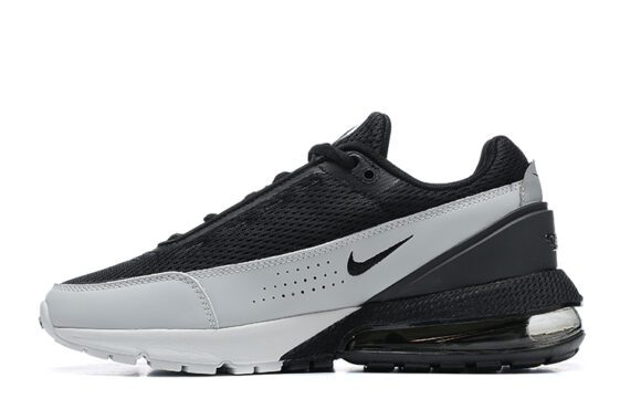 NIKE Air Max Pulse "Cobblestone" sneakers BLACK