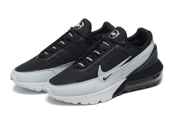 ⁦NIKE Air Max Pulse "Cobblestone" sneakers BLACK⁩ – תמונה ⁦3⁩