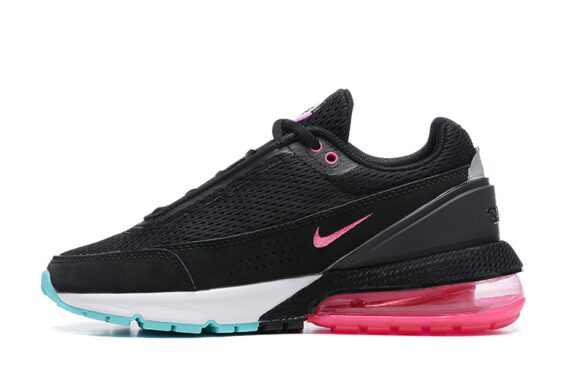 NIKE Air Max Pulse "Cobblestone" sneakers BLACK