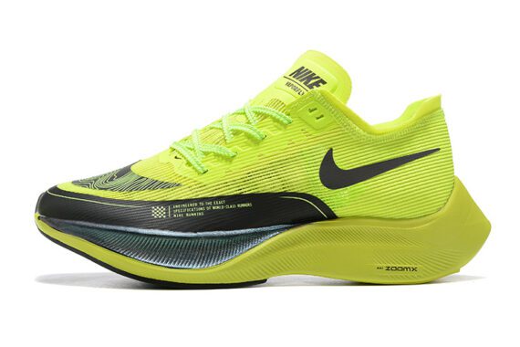 Nike Air Zoom Alphafly NEXT% 'Volt'