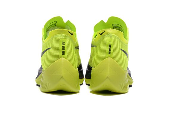 ⁦Nike Air Zoom Alphafly NEXT% 'Volt'⁩ – תמונה ⁦3⁩