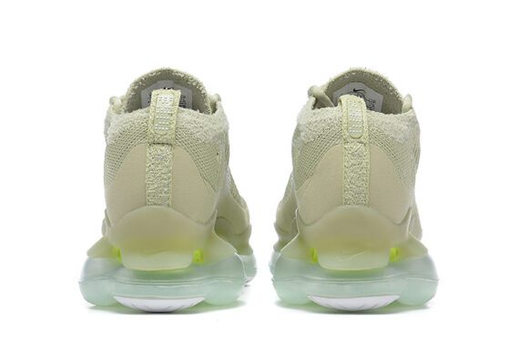 ⁦Nike Air Max Scorpion FK Olive Aura (Women's)⁩ – תמונה ⁦2⁩