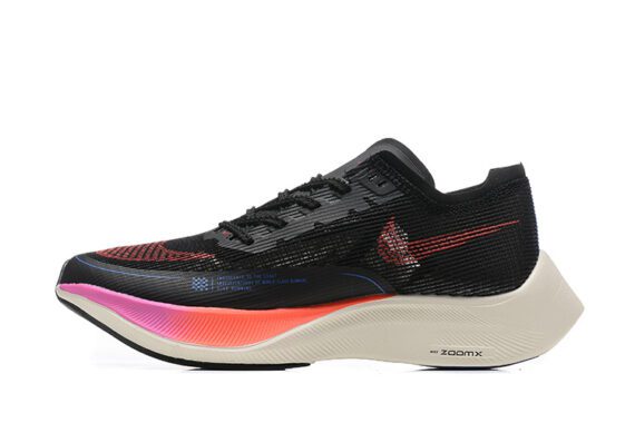 Nike Vaporfly 2 Women's BLACK  Shoes