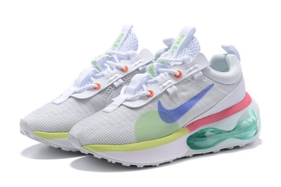 ⁦Nike Air Max 2021 'Have A Good Game' (WMNS)⁩ – תמונה ⁦3⁩