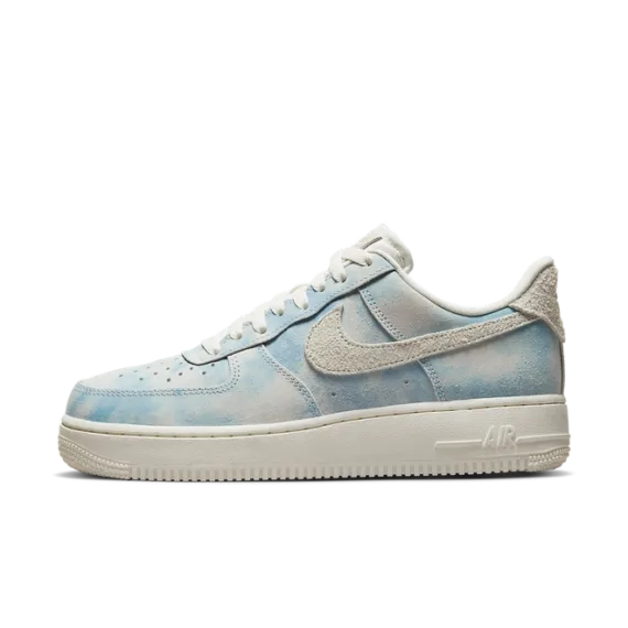 נעלי נייק- Nike Wmns Air Force 1 Low 'Clouds