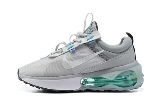 Nike Air Max 2021 'Photon Dust Clear Emerald'