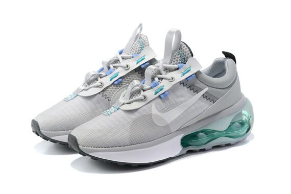 ⁦Nike Air Max 2021 'Photon Dust Clear Emerald'⁩ – תמונה ⁦2⁩