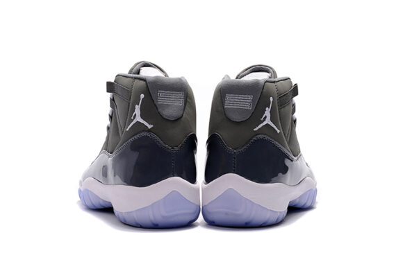 ⁦NIKE Air Jordan Retro XI 11 PS Cool Grey⁩ – תמונה ⁦2⁩