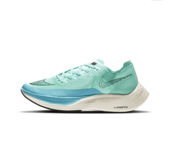 Nike WMNS ZoomX Vaporfly Next% 2 [CU4123-700] Women Running Shoes Barely Volt