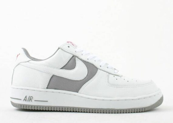 נעלי נייק-Nike AIR FORCE 1 L/M 'THE DIRTY'