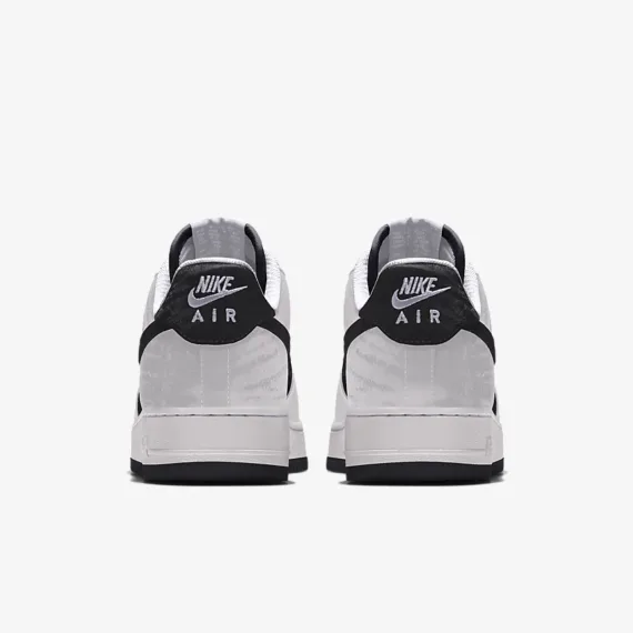 ⁦נעלי נייק-Nike Air Force 1 Low By You Custom Men's Shoes⁩ – תמונה ⁦3⁩