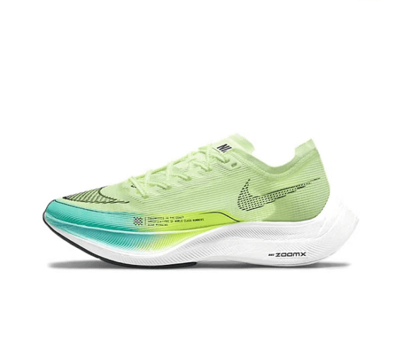 Nike ZoomX Vaporfly Next% 2 (CU4123-300)