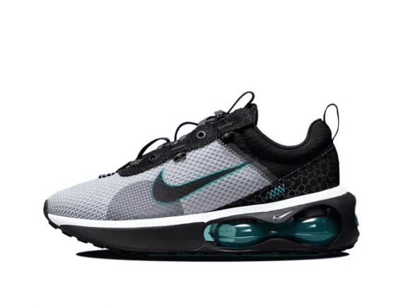 Nike Air Max 2021 SE Grey Black Dark Teal