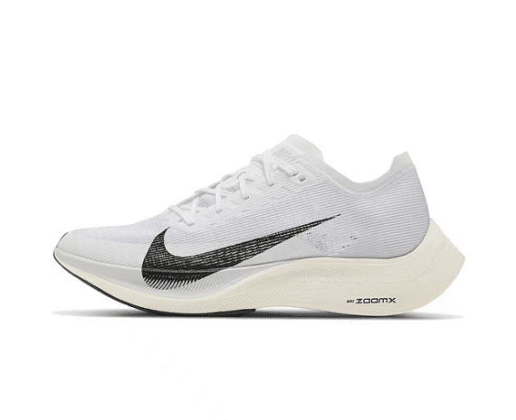 Nike ZOOMX VAPORFLY NEXT% 2 'SUMMIT WHITE'