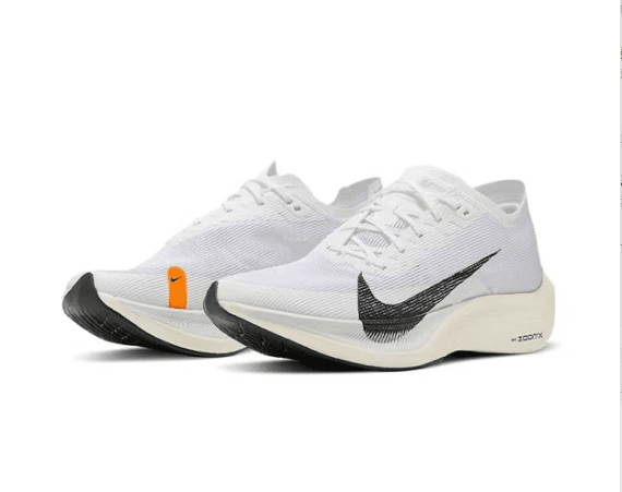 ⁦Nike ZOOMX VAPORFLY NEXT% 2 'SUMMIT WHITE'⁩ – תמונה ⁦2⁩