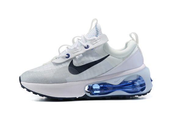 Nike AIR MAX 2021 SNEAKER SUMMIT WHITE/ OBSIDIAN /GHOST WOMENS