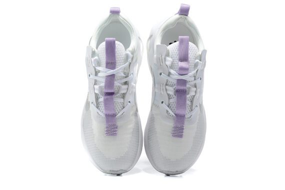 ⁦Nike Air Max 2021 White Pure Violet (GS)⁩ – תמונה ⁦2⁩