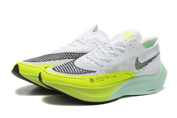 ⁦Nike ZoomX Vaporfly NEXT% 2 'Ekiden Zoom Pack Cream' DV9431-100⁩ – תמונה ⁦4⁩