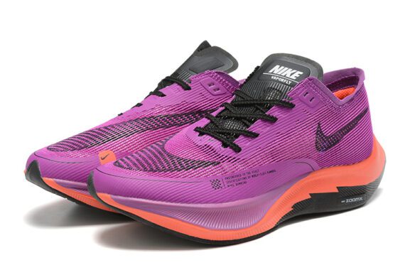 ⁦Nike ZoomX Vaporfly Next% 2 'Hyper Violet Flash Crimson'(WMNS)⁩ – תמונה ⁦4⁩