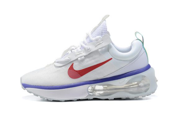 Nike Air Max 2021 White Gypsy Rose