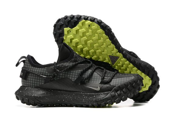 Nike ACG Mountain Fly Low GORE-TEX BLACK SHADOW