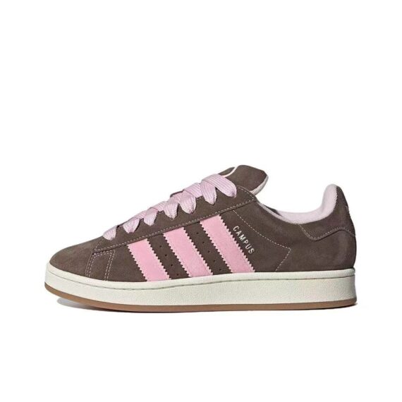 אדידס קמפוס- ADIDAS CAMPUSE Clear Pink