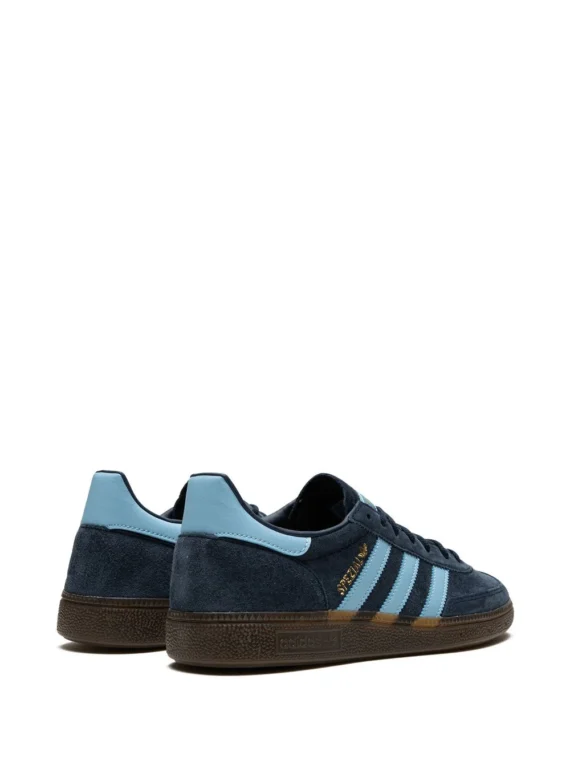 ⁦אדידס ספציאל- Adidas Handball Spezial sneakers navy blue⁩ – תמונה ⁦2⁩