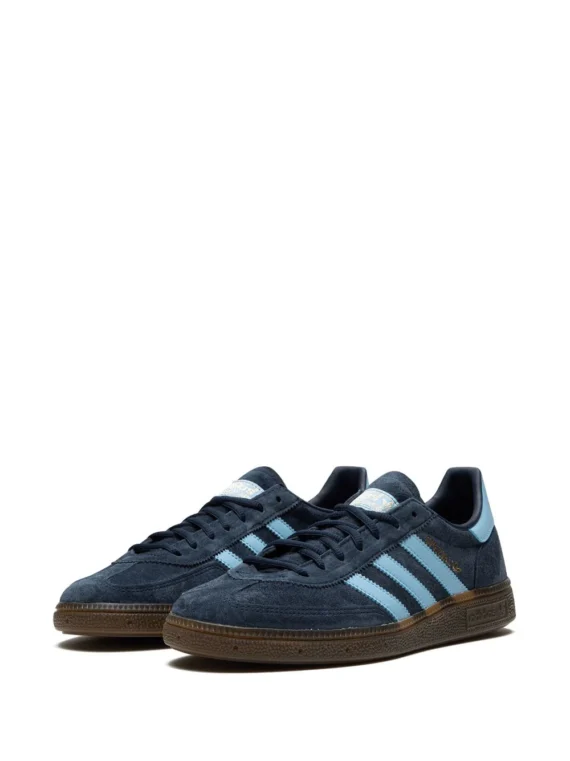 ⁦אדידס ספציאל- Adidas Handball Spezial sneakers navy blue⁩ – תמונה ⁦4⁩