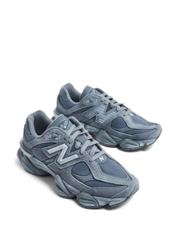 ⁦ניו באלאנס- New Balance 9060 "suede" Sneakers⁩ – תמונה ⁦3⁩