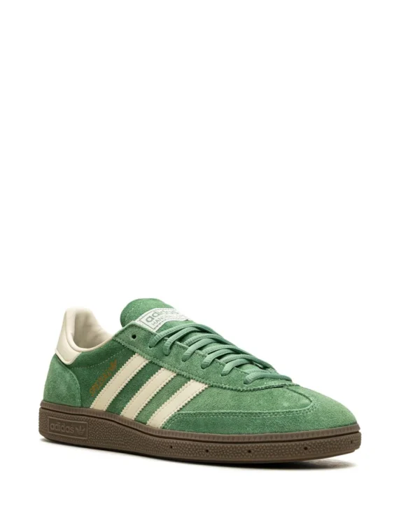 ⁦אדידס ספציאל- Adidas Handball Spezial Preloved Green sneakers⁩ – תמונה ⁦6⁩