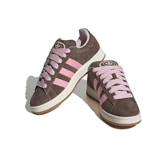 ⁦אדידס קמפוס- ADIDAS CAMPUSE Clear Pink⁩ – תמונה ⁦5⁩