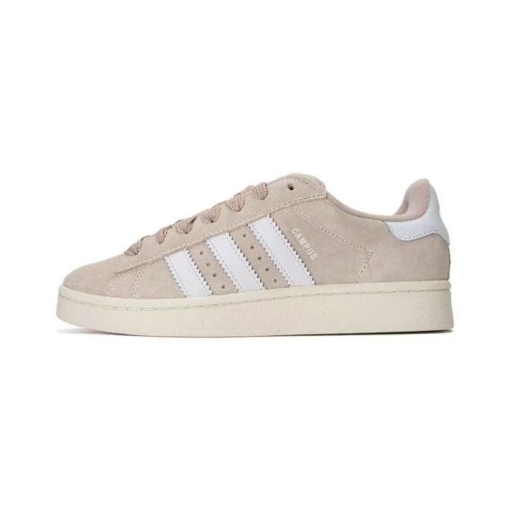 אדידס קמפוס- ADIDAS CAMPUSE Grey/White