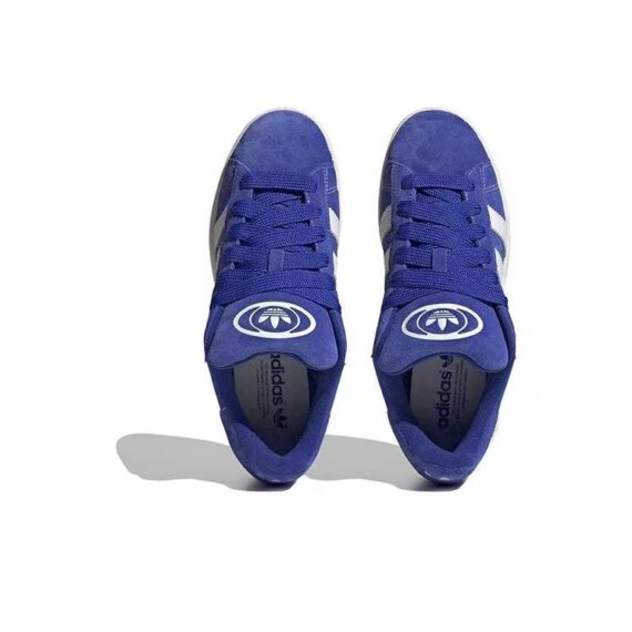 ⁦אדידס קמפוס- ADIDAS CAMPUSE Blue⁩ – תמונה ⁦3⁩