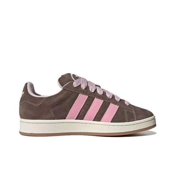 ⁦אדידס קמפוס- ADIDAS CAMPUSE Clear Pink⁩ – תמונה ⁦6⁩