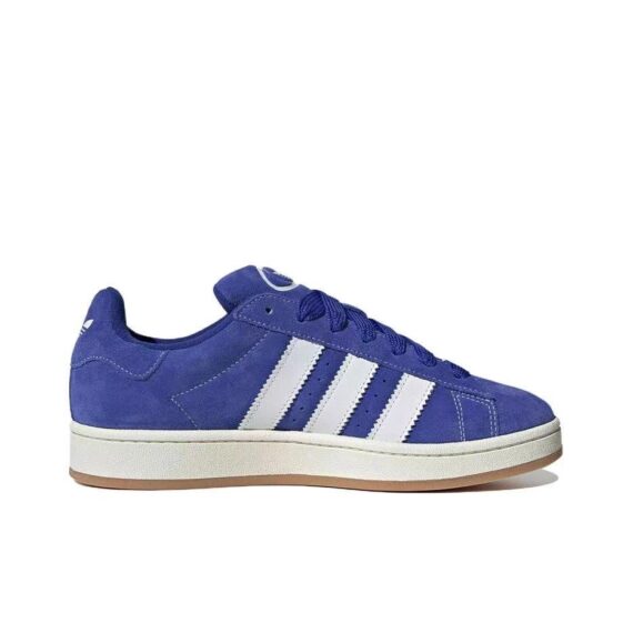 ⁦אדידס קמפוס- ADIDAS CAMPUSE Blue⁩ – תמונה ⁦5⁩