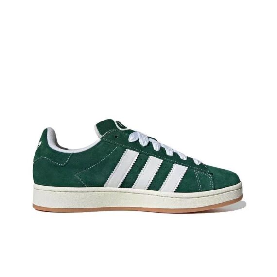 ⁦אדידס קמפוס- ADIDAS CAMPUSE Green⁩ – תמונה ⁦6⁩