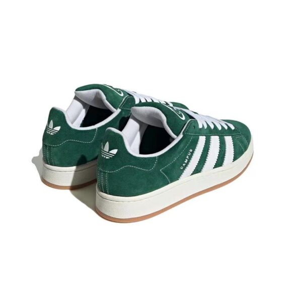 ⁦אדידס קמפוס- ADIDAS CAMPUSE Green⁩ – תמונה ⁦4⁩