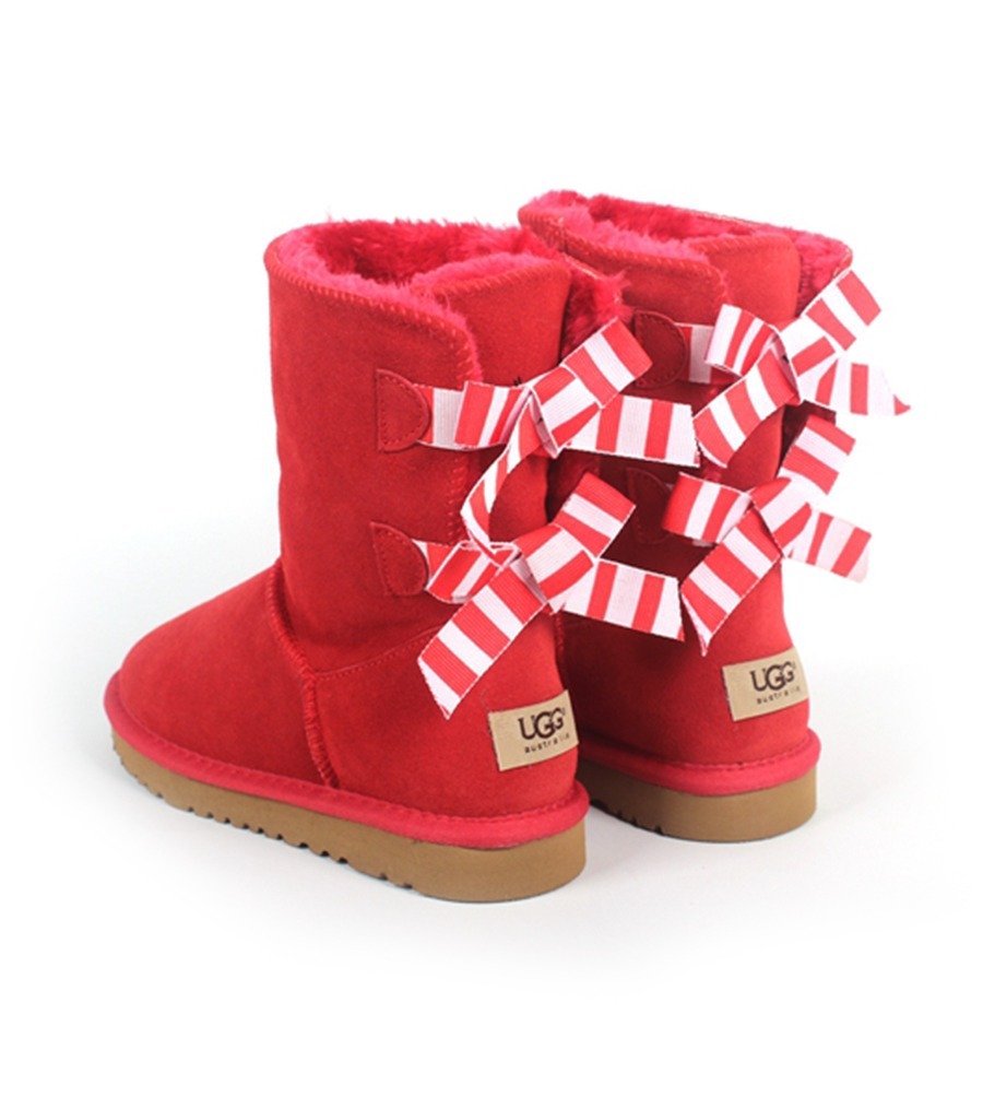 מגפי-האגג-דגם-3280-סרט-פסים-UGG-STRIPS-BOW-23