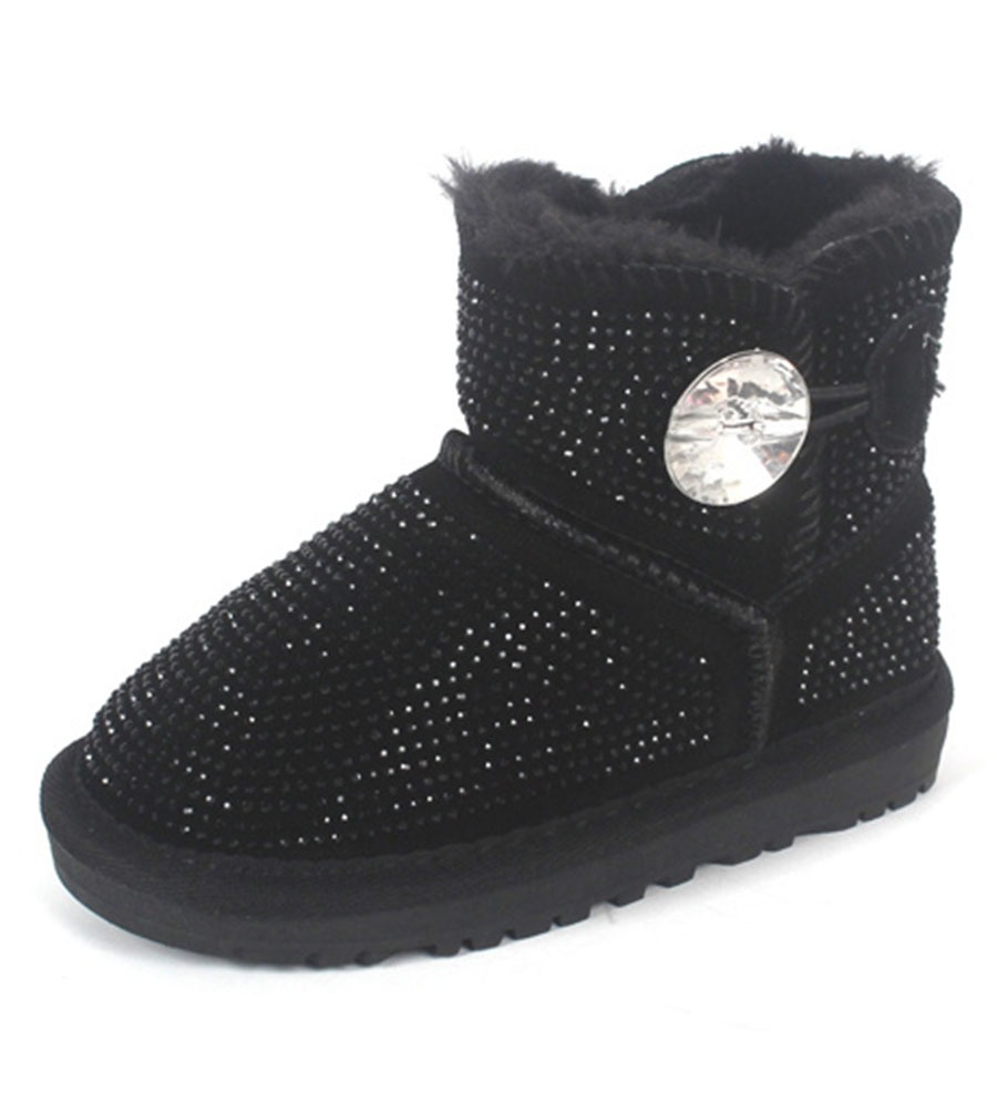 מגפי-האגג-מיני-נוצצים-ילדים-UGG-3352-MINI-KIDS-SPARKLES-16